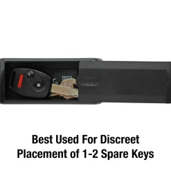Accessories for Locks & Keys