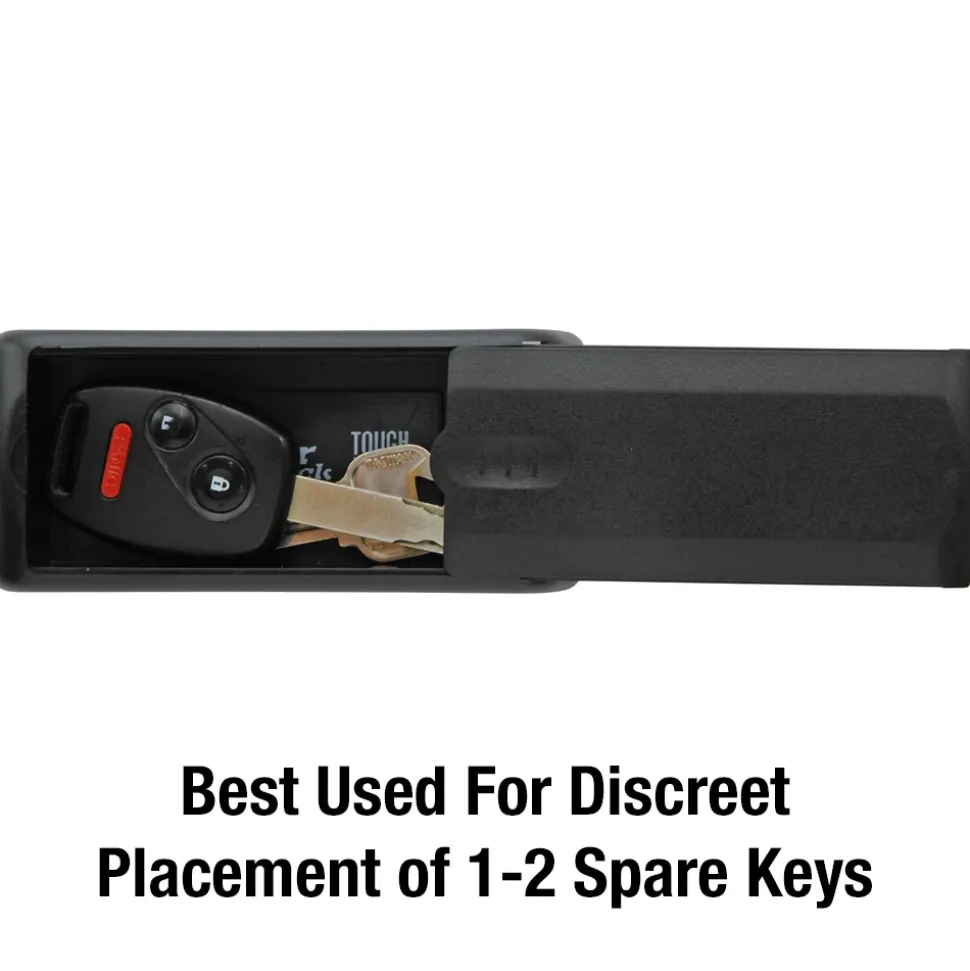 Accessories for Locks & Keys