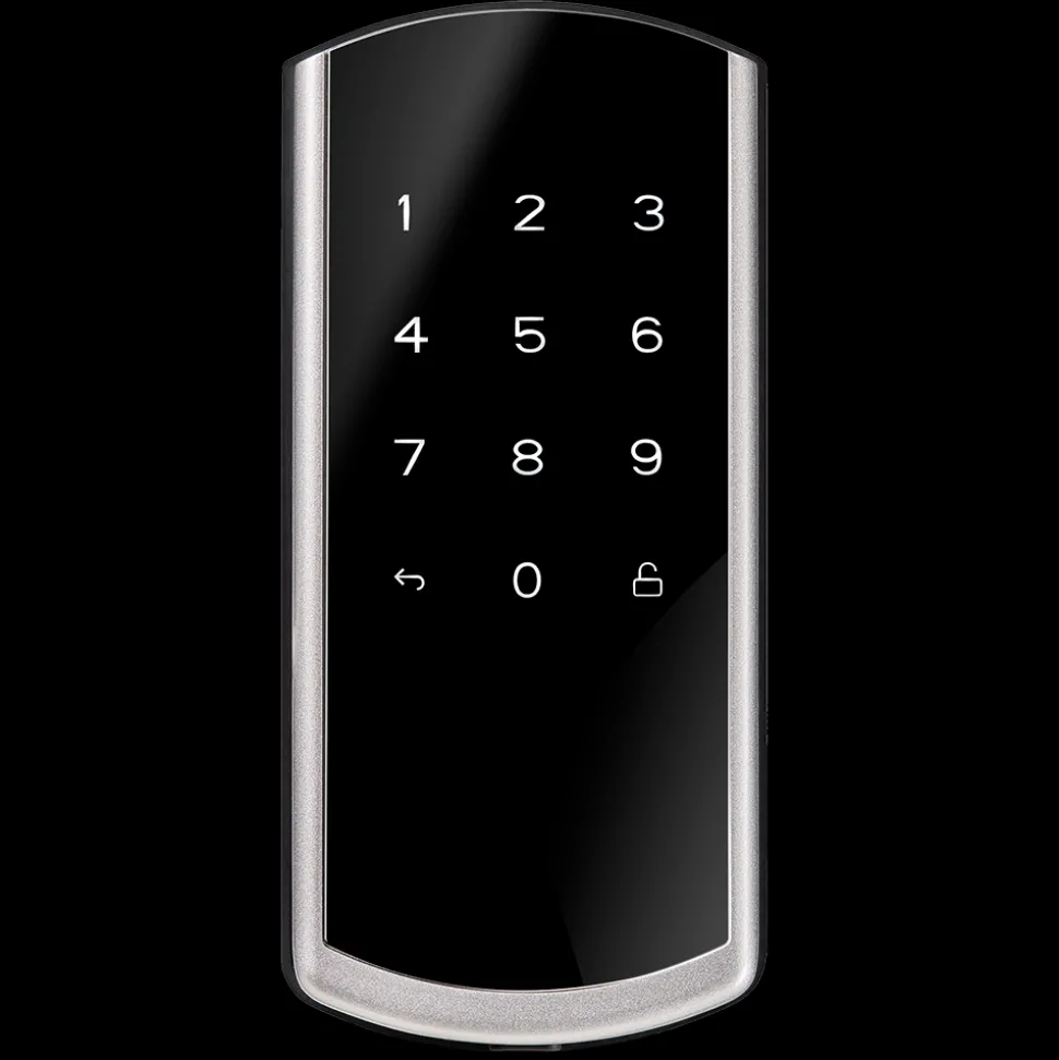 BLUETOOTH & ELECTRONIC LOCKS