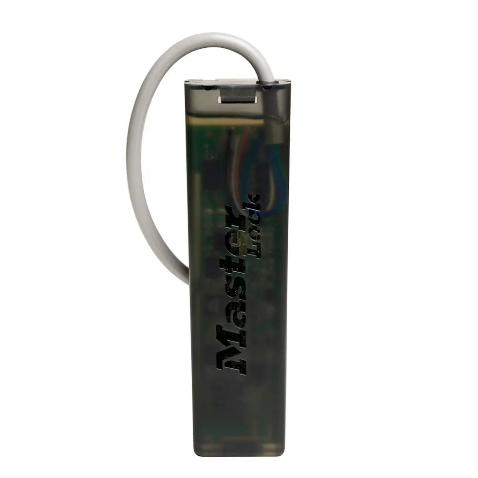 Bluetooth & Electronic Locks