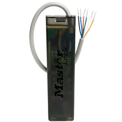 Bluetooth & Electronic Locks