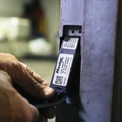 Bluetooth & Electronic Locks