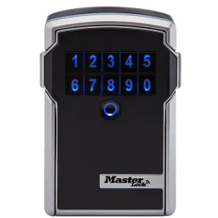 Bluetooth & Electronic Locks