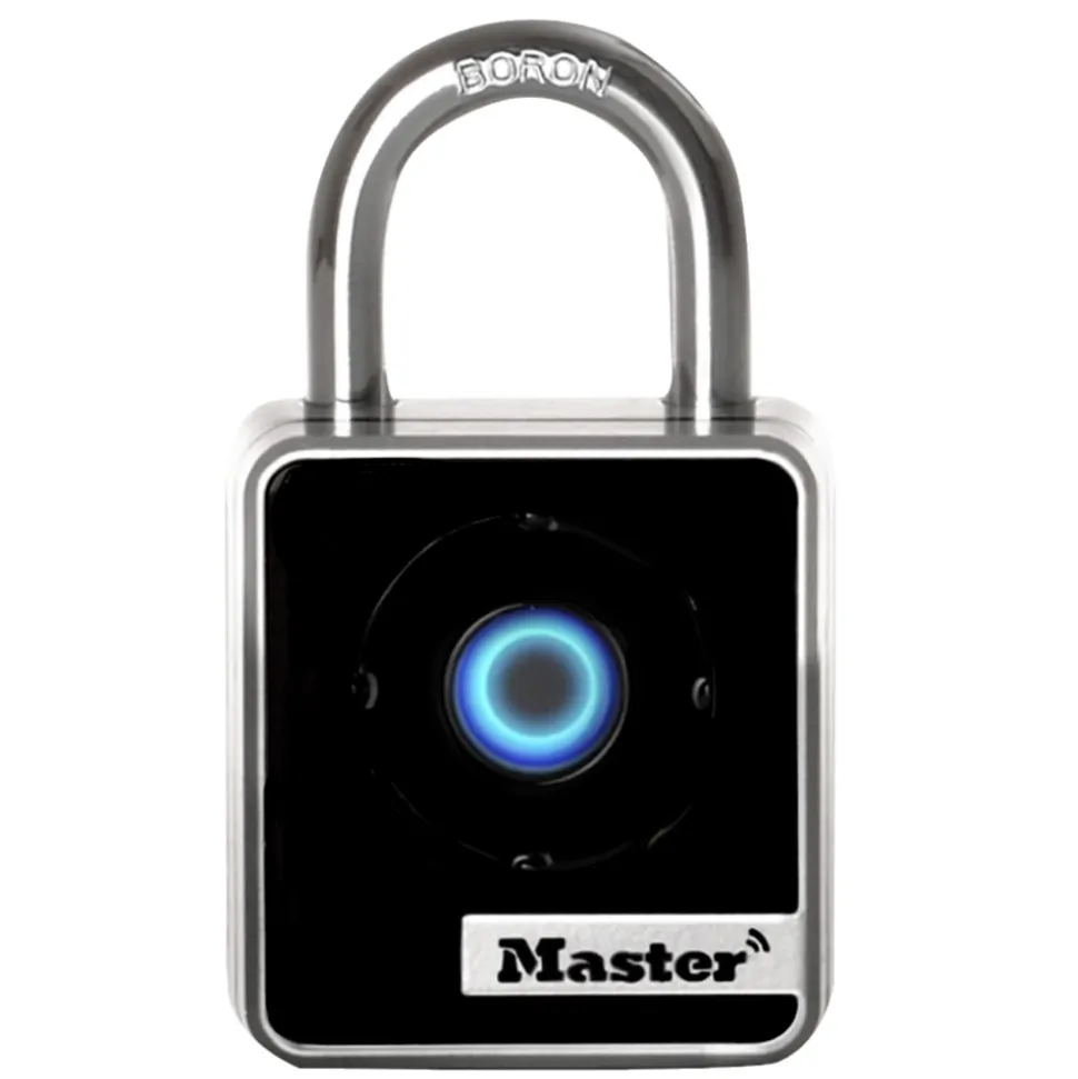 Bluetooth & Electronic Locks