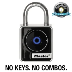 Bluetooth & Electronic Locks
