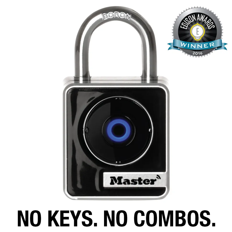 Bluetooth & Electronic Locks