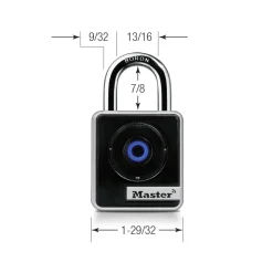 Bluetooth & Electronic Locks