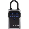 Bluetooth & Electronic Locks