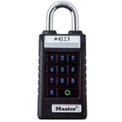 Bluetooth® ProSeries® Padlock