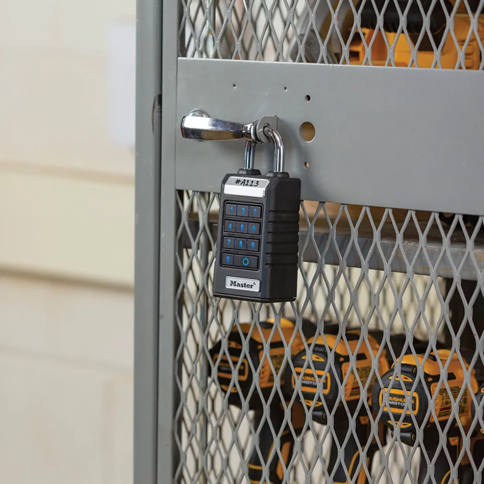 Bluetooth® ProSeries® Padlock