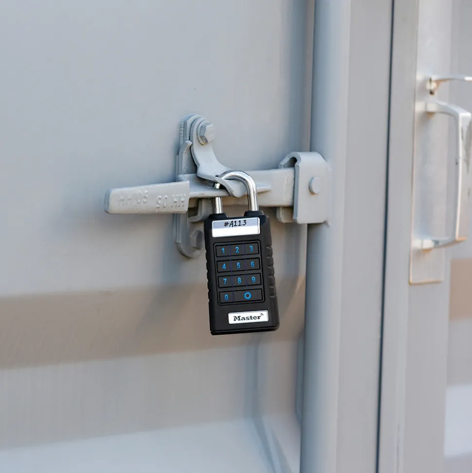 Bluetooth® ProSeries® Padlock
