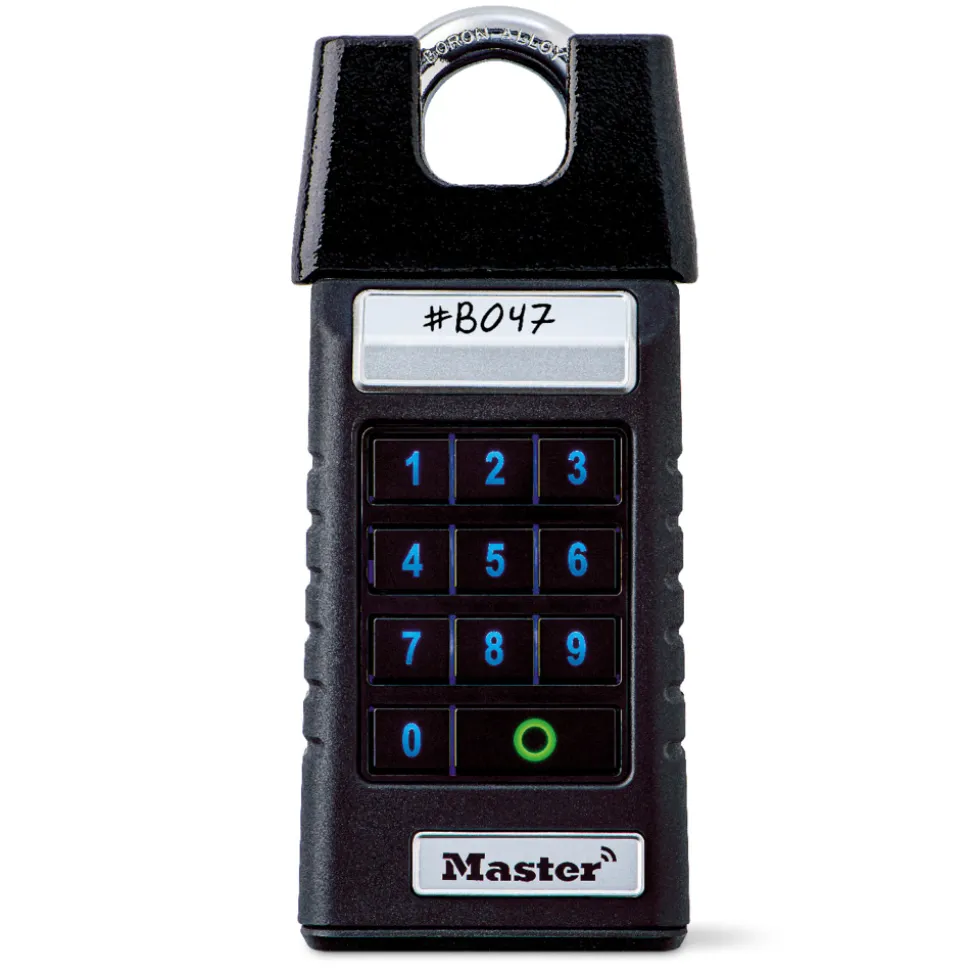 Bluetooth® ProSeries® Padlock