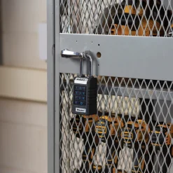 Bluetooth® ProSeries® Padlock
