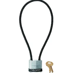 Cable Gun Lock
