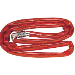 Chains and Cable Locks