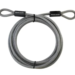 Chains and Cable Locks