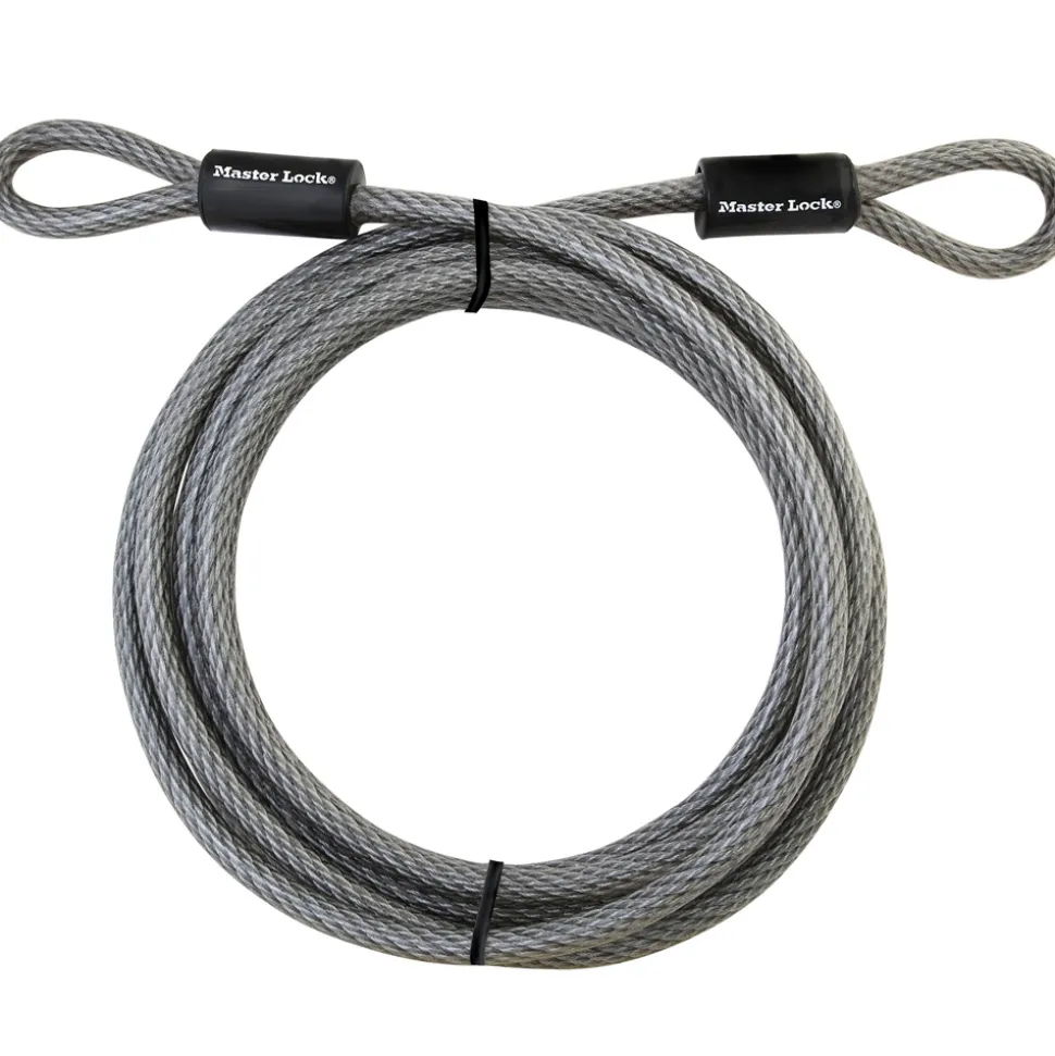 Chains and Cable Locks