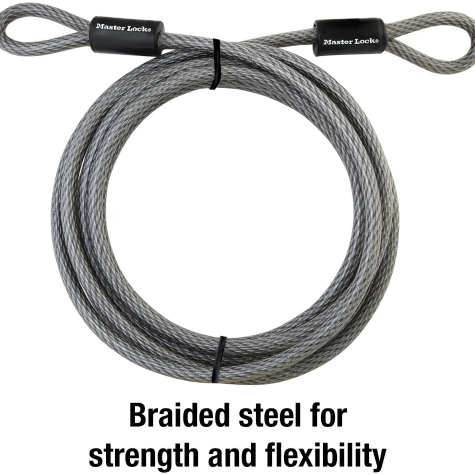 Chains and Cable Locks