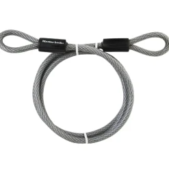 Chains and Cable Locks