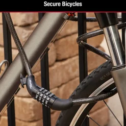 Chains and Cable Locks