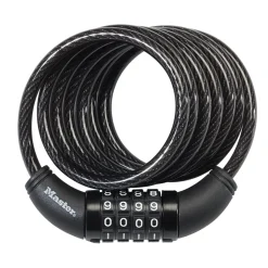Chains and Cable Locks