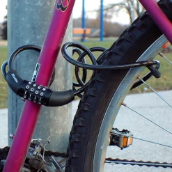 Chains and Cable Locks