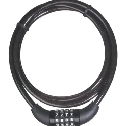 Chains and Cable Locks