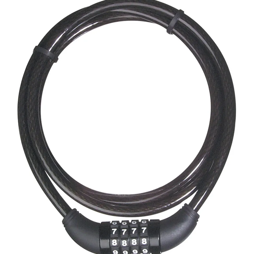 Chains and Cable Locks