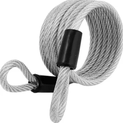 Chains and Cable Locks