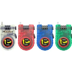 Chains and Cable Locks