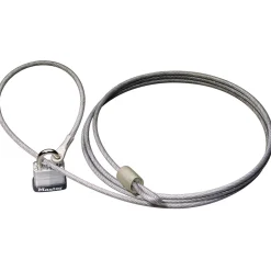 Chains and Cable Locks