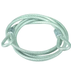 Chains and Cable Locks