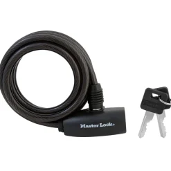 Chains and Cable Locks