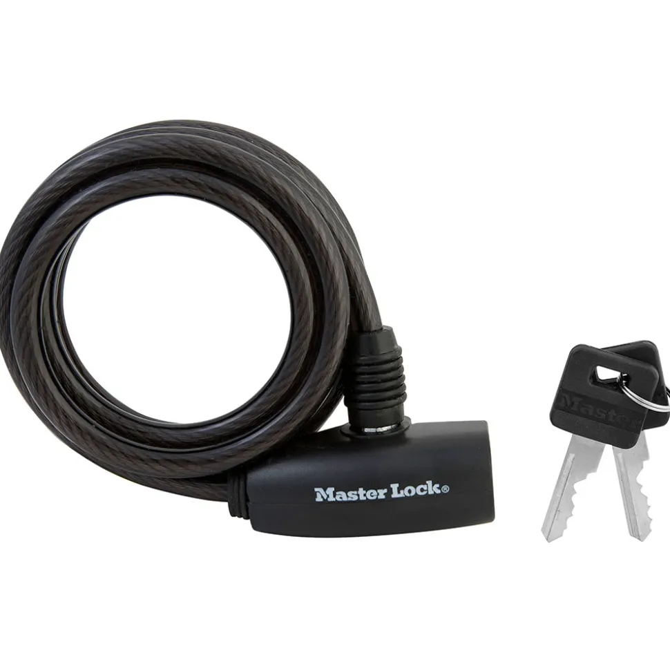 Chains and Cable Locks