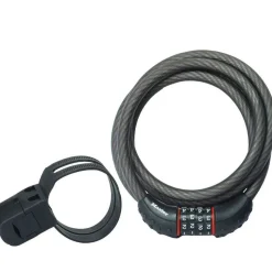 Chains and Cable Locks