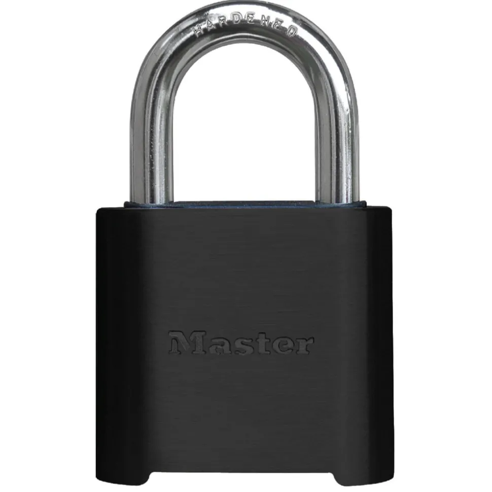 Combination Lock