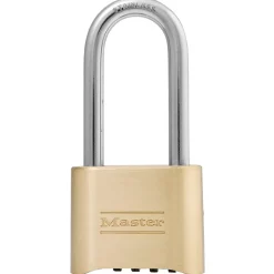 Combination Lock
