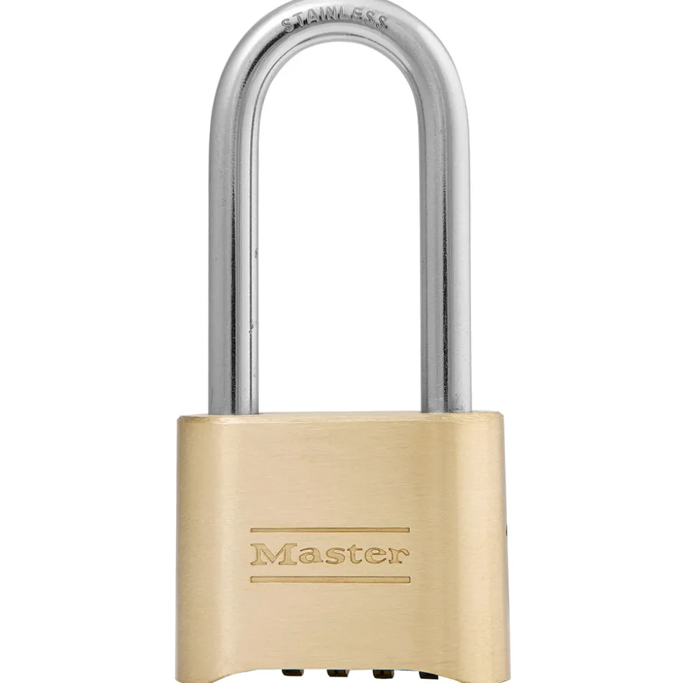 Combination Lock