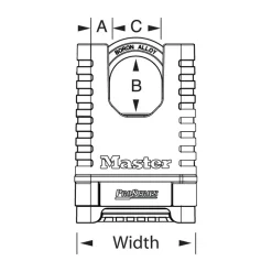 Combination Lock