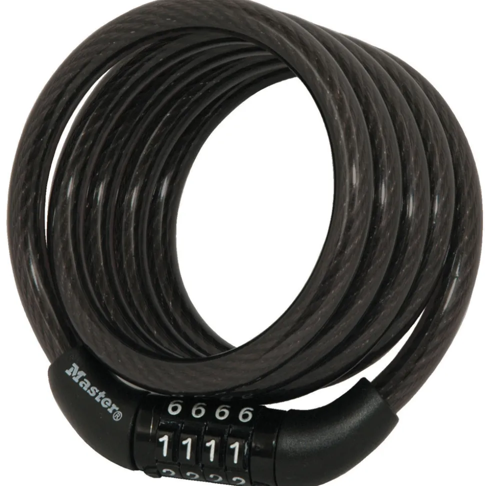 Combination Lock