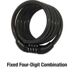 Combination Lock