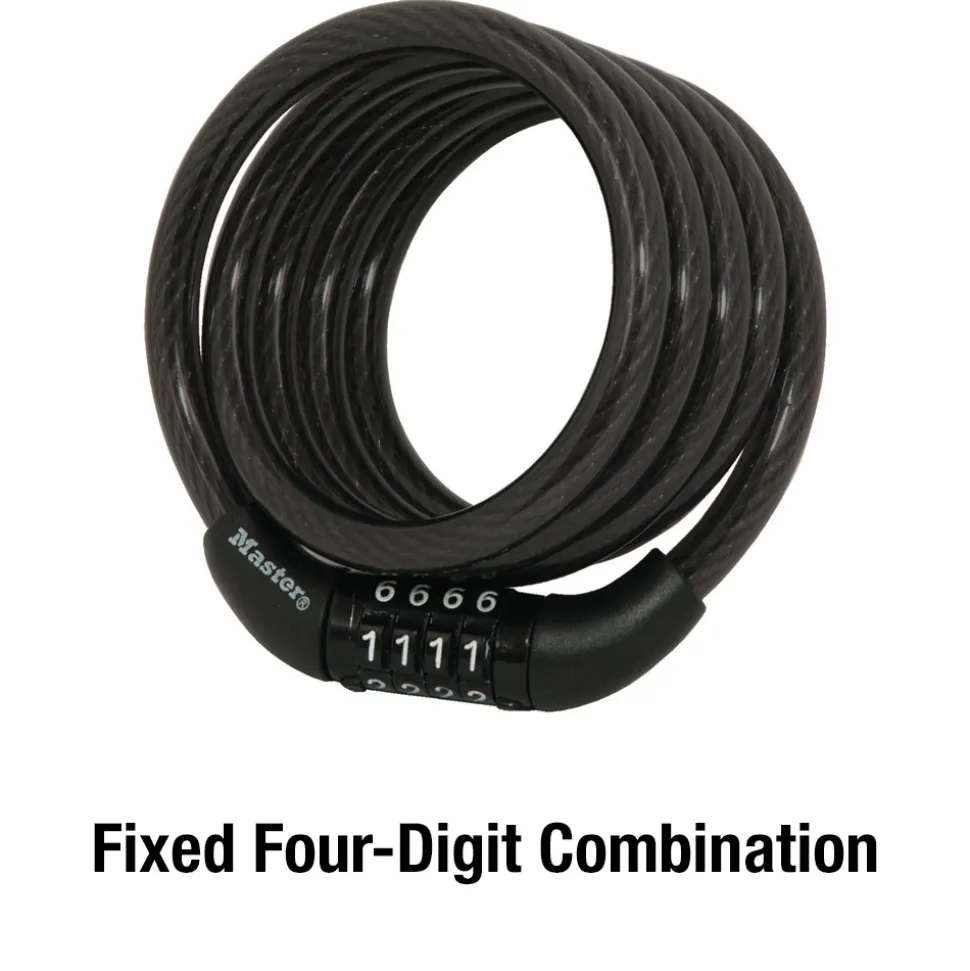 Combination Lock