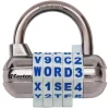 Combination Lock