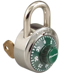 Combination Lock