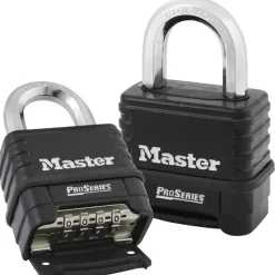 Combination Lock