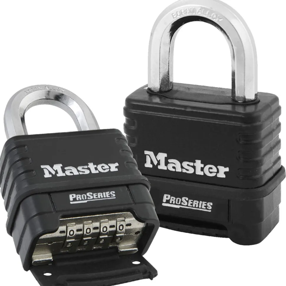 Combination Lock