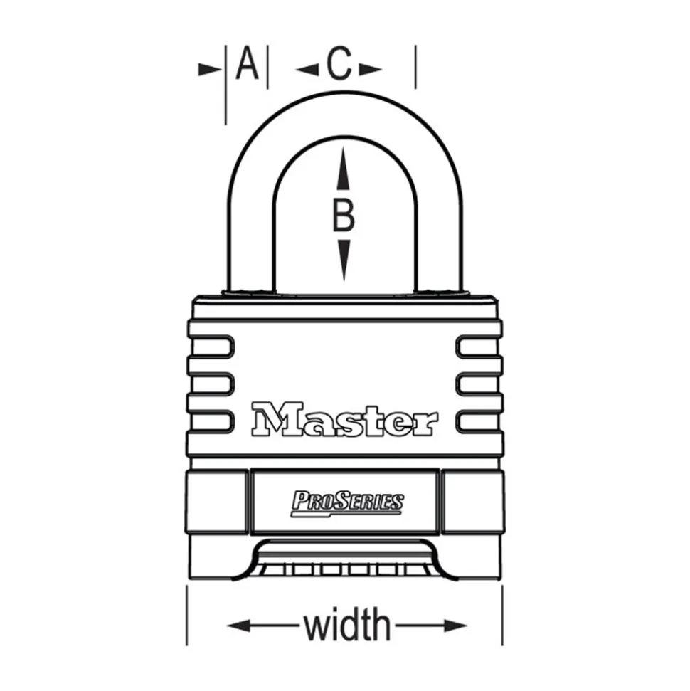 Combination Lock