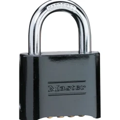 Combination Lock
