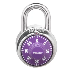 Combination Lock