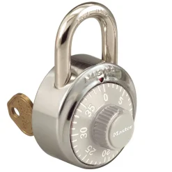 Combination Lock